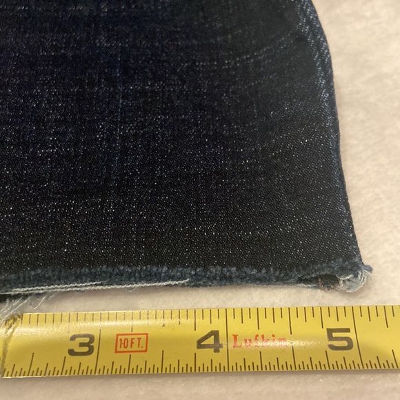 DEAR JOHN Joy Rich Comfort Skinny Size 26 Blue Jeans - Picture 13 of 16
